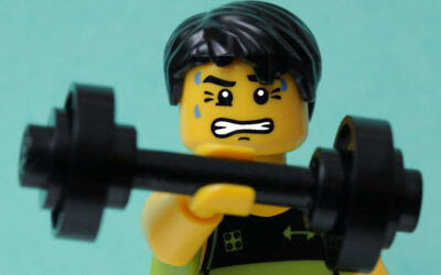 Listen to the Bees for a safe Workout