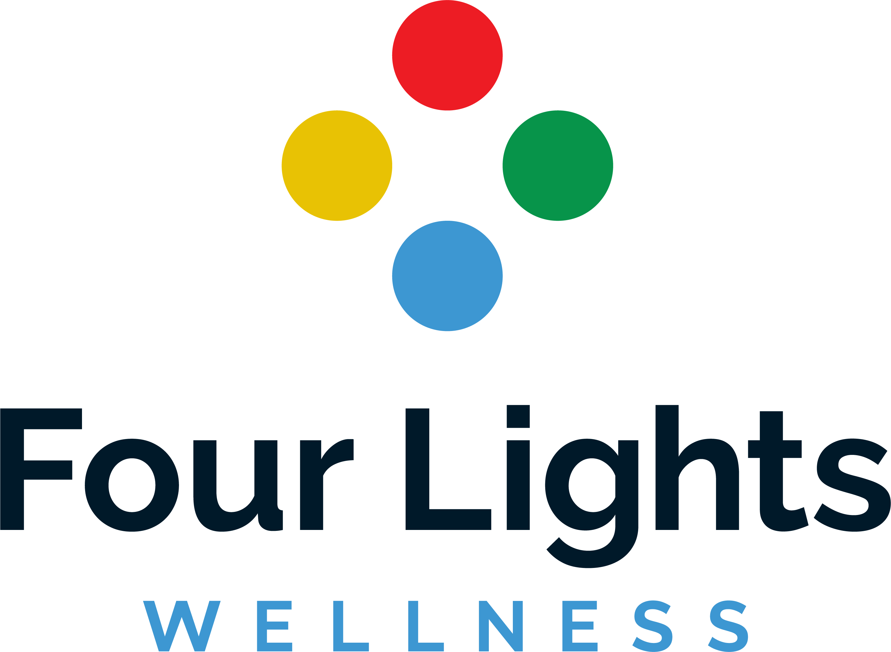 Our Blog Four Lights Wellness
