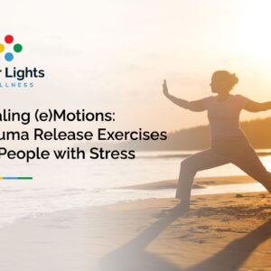 Healing (e)Motions: Trauma Release Exercises for People with Stress