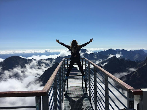 destress the nervous system