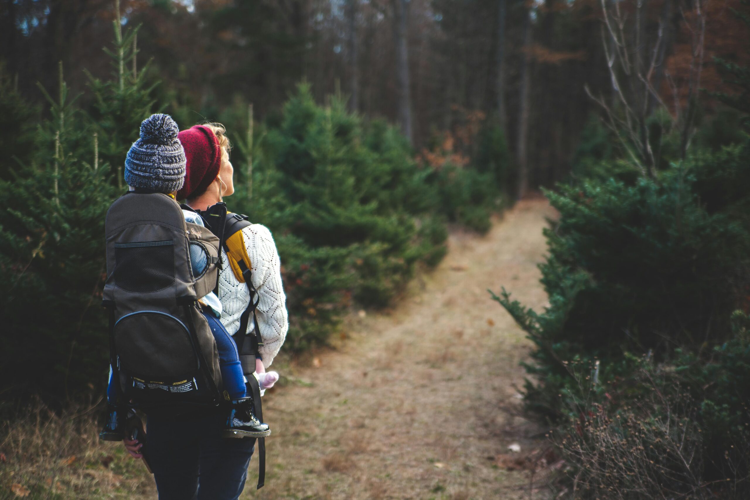 how to get out of a rut