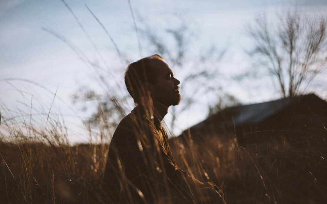 how to get out of a rut