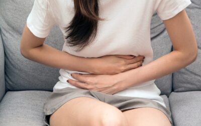 Heal Gut Issues with These Two Exercise