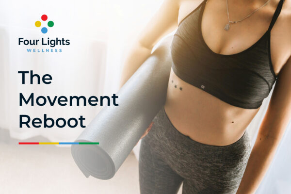 The Movement Reboot